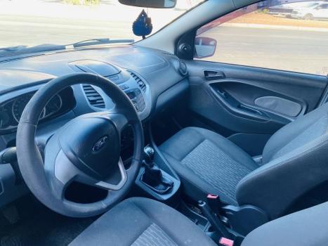 FORD Ka Hatch 1.0 12V SE TRAIL FLEX, Foto 4
