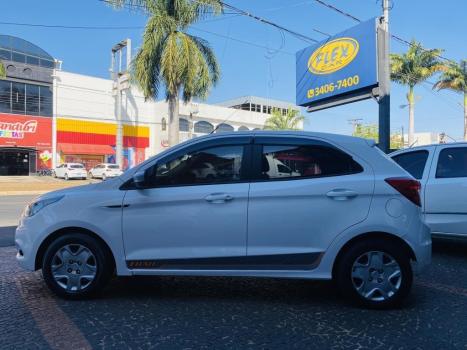 FORD Ka Hatch 1.0 12V SE TRAIL FLEX, Foto 5