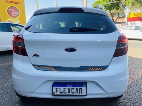 FORD Ka Hatch 1.0 12V SE TRAIL FLEX, Foto 7