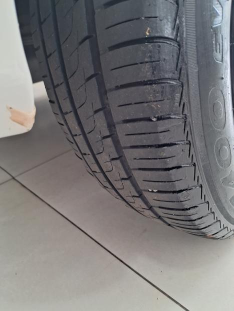 FORD Ka Hatch 1.0 12V 4P FLEX TI-VCT SE, Foto 13 FORD Ka Hatch 1.0 12V 4P FLEX TI-VCT SE, Foto 13