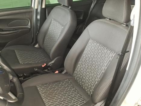 FORD Ka Hatch 1.0 12V 4P FLEX TI-VCT SE, Foto 9 FORD Ka Hatch 1.0 12V 4P FLEX TI-VCT SE, Foto 9