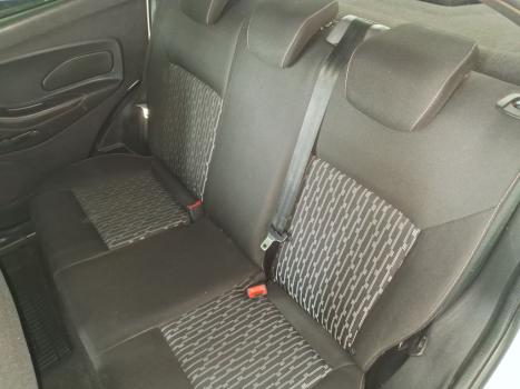 FORD Ka Hatch 1.0 12V 4P FLEX TI-VCT SE, Foto 10 FORD Ka Hatch 1.0 12V 4P FLEX TI-VCT SE, Foto 10