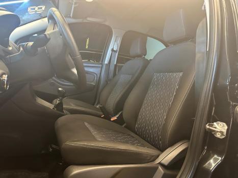 FORD Ka Hatch 1.0 12V 4P FLEX TI-VCT S, Foto 7