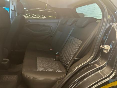 FORD Ka Hatch 1.0 12V 4P FLEX TI-VCT S, Foto 8