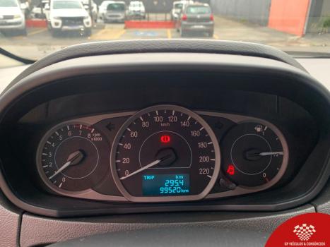 FORD Ka Hatch 1.0 12V 4P FLEX TI-VCT SE PLUS, Foto 11