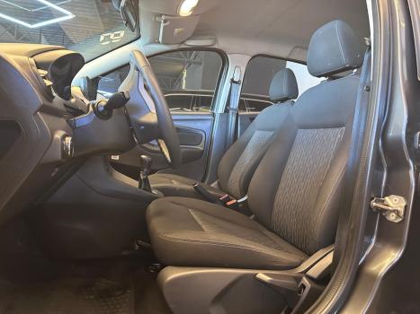 FORD Ka Hatch 1.0 12V 4P FLEX TI-VCT SE, Foto 7 FORD Ka Hatch 1.0 12V 4P FLEX TI-VCT SE, Foto 7