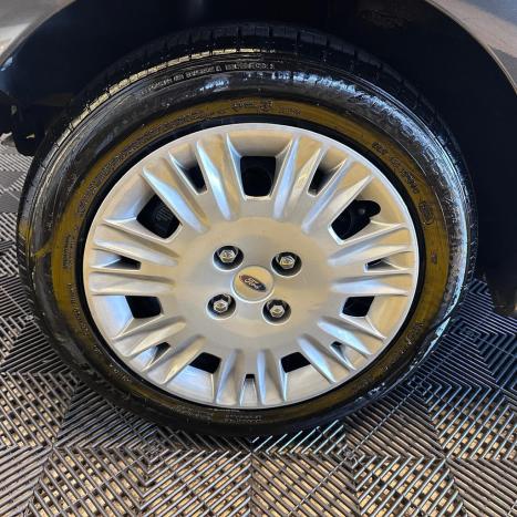 FORD Ka Hatch 1.0 12V 4P FLEX TI-VCT SE, Foto 11 FORD Ka Hatch 1.0 12V 4P FLEX TI-VCT SE, Foto 11