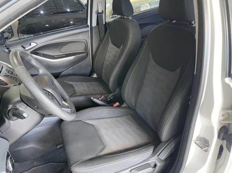 FORD Ka Hatch 1.0 12V 4P FLEX TI-VCT SEL, Foto 7 FORD Ka Hatch 1.0 12V 4P FLEX TI-VCT SEL, Foto 7
