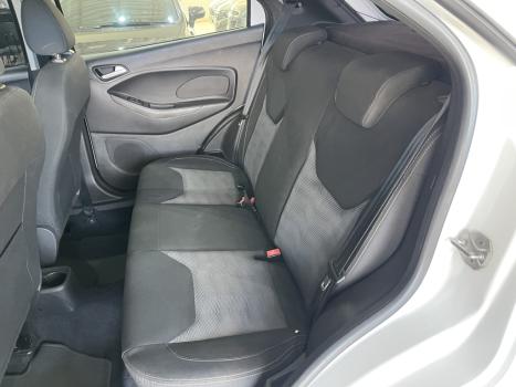 FORD Ka Hatch 1.0 12V 4P FLEX TI-VCT SEL, Foto 8 FORD Ka Hatch 1.0 12V 4P FLEX TI-VCT SEL, Foto 8