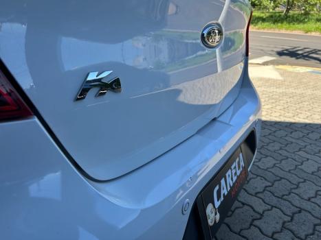 FORD Ka Hatch 1.0 12V 4P FLEX TI-VCT SE PLUS, Foto 9