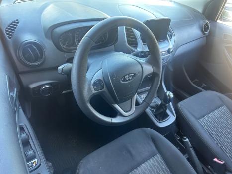 FORD Ka Hatch 1.0 12V 4P FLEX TI-VCT SE PLUS, Foto 10