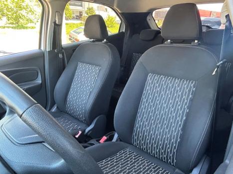 FORD Ka Hatch 1.0 12V 4P FLEX TI-VCT SE PLUS, Foto 15