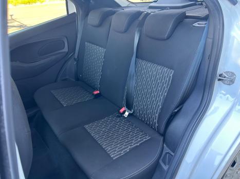 FORD Ka Hatch 1.0 12V 4P FLEX TI-VCT SE PLUS, Foto 16
