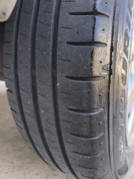 FORD Ka Hatch 1.0 12V 4P FLEX TI-VCT SE, Foto 4