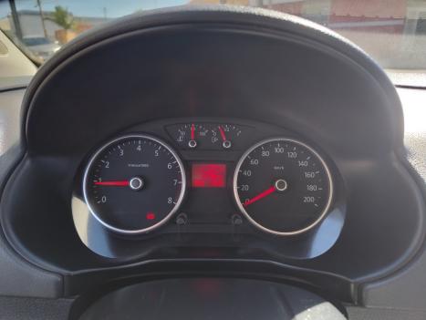 FORD Ka Hatch 1.0 12V 4P FLEX TI-VCT SE, Foto 11