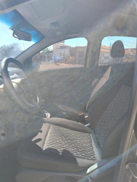 FORD Ka Hatch 1.0 12V 4P FLEX TI-VCT SE, Foto 12