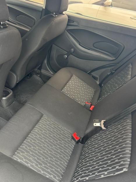 FORD Ka Hatch 1.0 12V 4P FLEX TI-VCT S, Foto 4 FORD Ka Hatch 1.0 12V 4P FLEX TI-VCT S, Foto 4