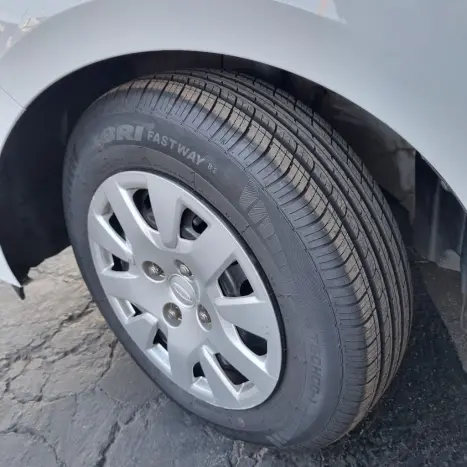 FORD Ka Hatch 1.0 12V 4P FLEX TI-VCT SE, Foto 8