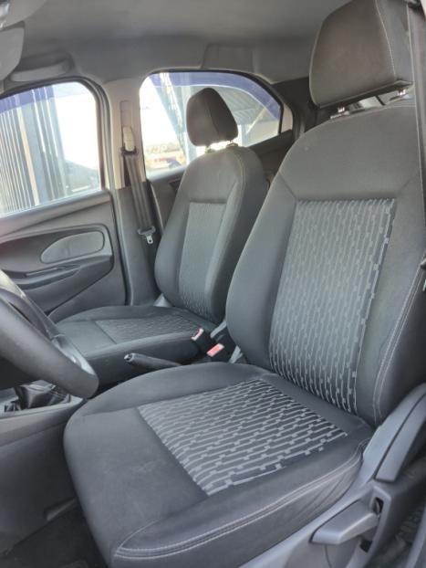 FORD Ka Hatch 1.0 12V 4P FLEX TI-VCT SE, Foto 10