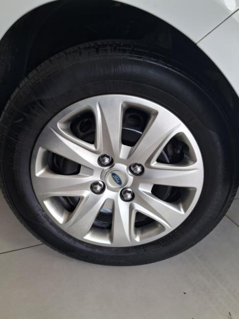 FORD Ka Hatch 1.0 12V 4P FLEX TI-VCT SE, Foto 12