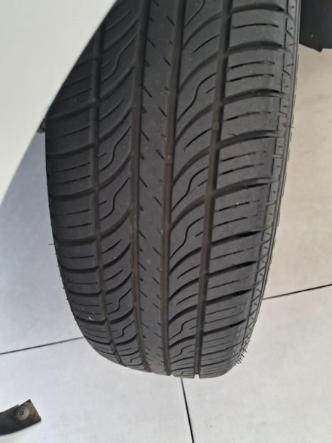 FORD Ka Hatch 1.0 12V 4P FLEX TI-VCT SE, Foto 13