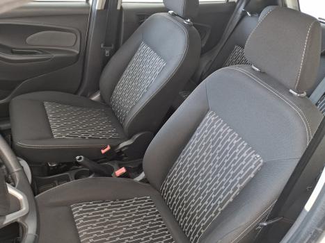 FORD Ka Hatch 1.0 12V 4P FLEX TI-VCT SE, Foto 10