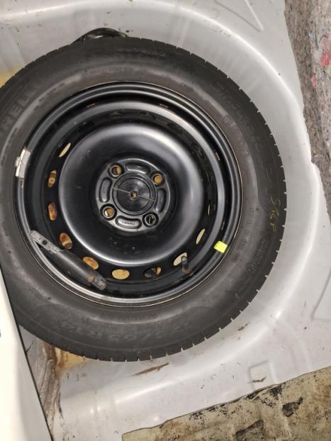 FORD Ka Hatch 1.0 12V 4P FLEX TI-VCT SE, Foto 14