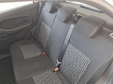 FORD Ka Hatch 1.0 12V 4P FLEX TI-VCT SE, Foto 11