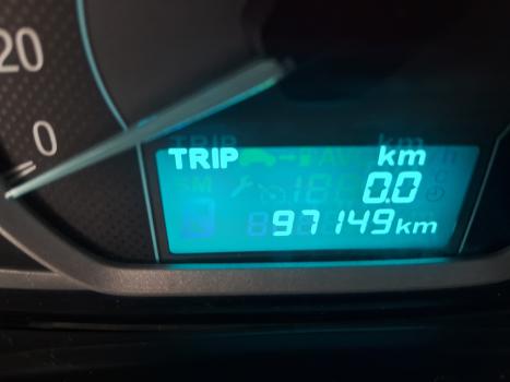 FORD Ka Hatch 1.0 12V 4P FLEX TI-VCT SE, Foto 8