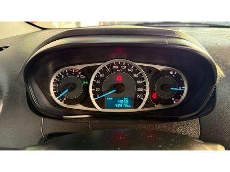 FORD Ka Hatch 1.0 12V 4P FLEX TI-VCT SE, Foto 7