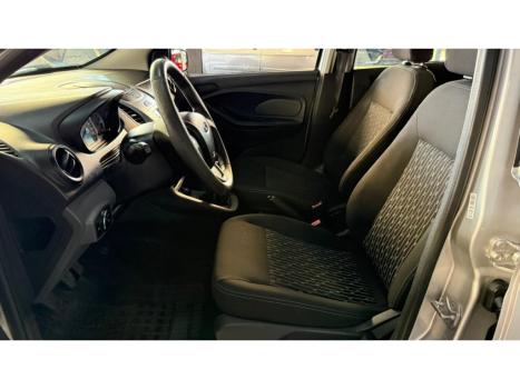 FORD Ka Hatch 1.0 12V 4P FLEX TI-VCT SE, Foto 8