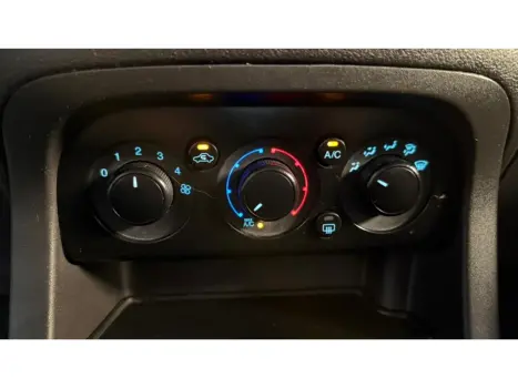 FORD Ka Hatch 1.0 12V 4P FLEX TI-VCT SE, Foto 13