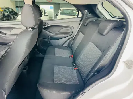 FORD Ka Hatch 1.0 12V 4P FLEX TI-VCT SE, Foto 15