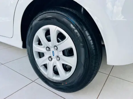 FORD Ka Hatch 1.0 12V 4P FLEX TI-VCT SE, Foto 19