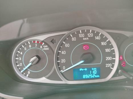 FORD Ka Hatch 1.0 12V 4P FLEX TI-VCT SE, Foto 7