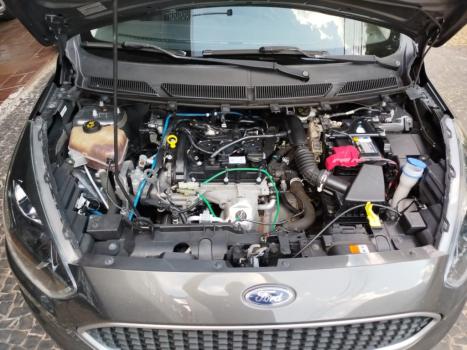 FORD Ka Hatch 1.0 12V 4P FLEX TI-VCT SE, Foto 10