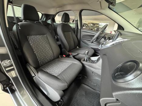 FORD Ka Hatch 1.0 12V 4P FLEX TI-VCT SE PLUS, Foto 12