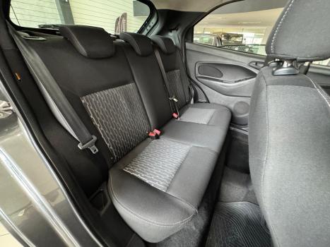 FORD Ka Hatch 1.0 12V 4P FLEX TI-VCT SE PLUS, Foto 14