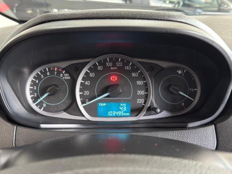 FORD Ka Hatch 1.0 12V 4P FLEX TI-VCT SE PLUS, Foto 16