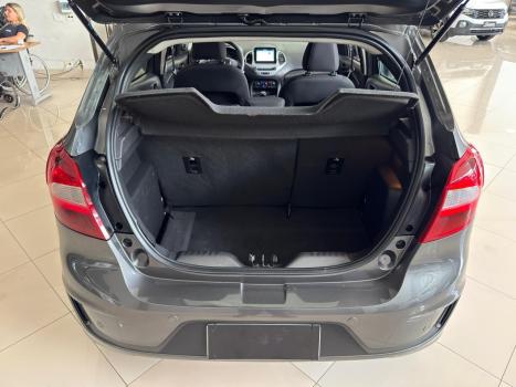 FORD Ka Hatch 1.0 12V 4P FLEX TI-VCT SE PLUS, Foto 17