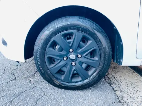 FORD Ka Hatch 1.0 12V 4P FLEX TI-VCT SE, Foto 9