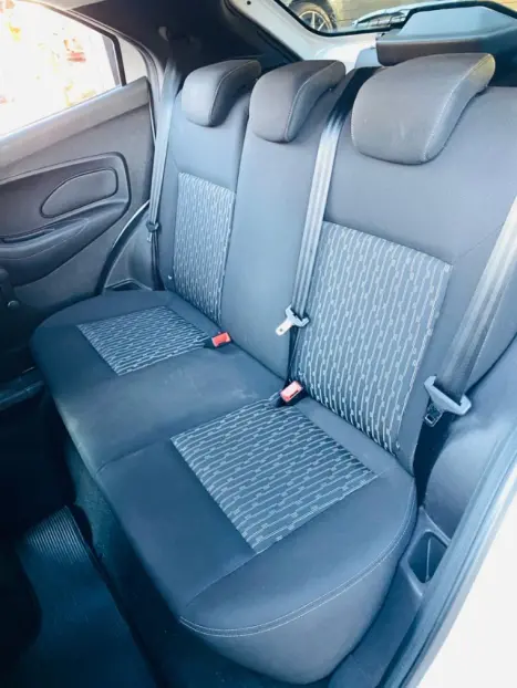 FORD Ka Hatch 1.0 12V 4P FLEX TI-VCT SE, Foto 15