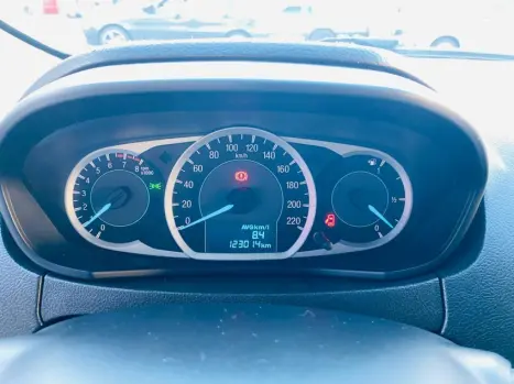 FORD Ka Hatch 1.0 12V 4P FLEX TI-VCT SE, Foto 16