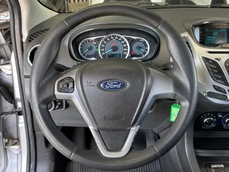 FORD Ka Hatch 1.0 12V 4P FLEX TI-VCT SEL, Foto 10