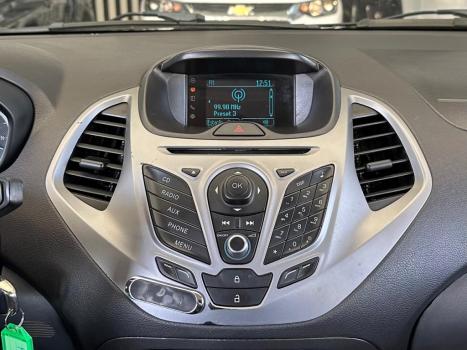 FORD Ka Hatch 1.0 12V 4P FLEX TI-VCT SEL, Foto 11