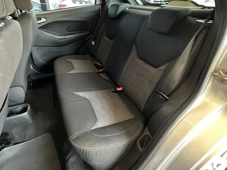 FORD Ka Hatch 1.0 12V 4P FLEX TI-VCT SEL, Foto 13