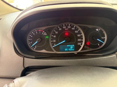 FORD Ka Hatch 1.0 12V 4P FLEX TI-VCT SE, Foto 17