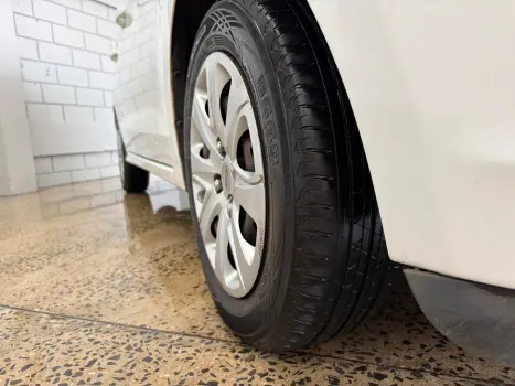 FORD Ka Hatch 1.0 12V 4P FLEX TI-VCT SE, Foto 18