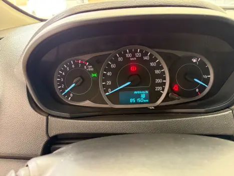 FORD Ka Hatch 1.0 12V 4P FLEX TI-VCT SE, Foto 19