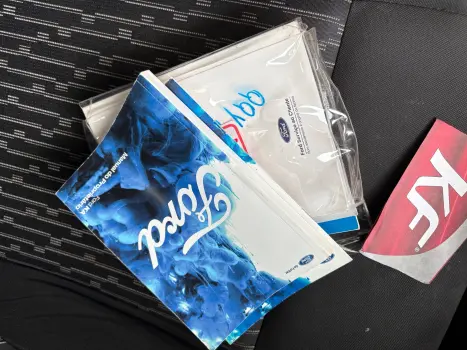 FORD Ka Hatch 1.0 12V 4P FLEX TI-VCT SE, Foto 23